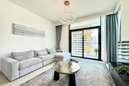 Luxurious and Spacious 2BR Burj Crown Downtown